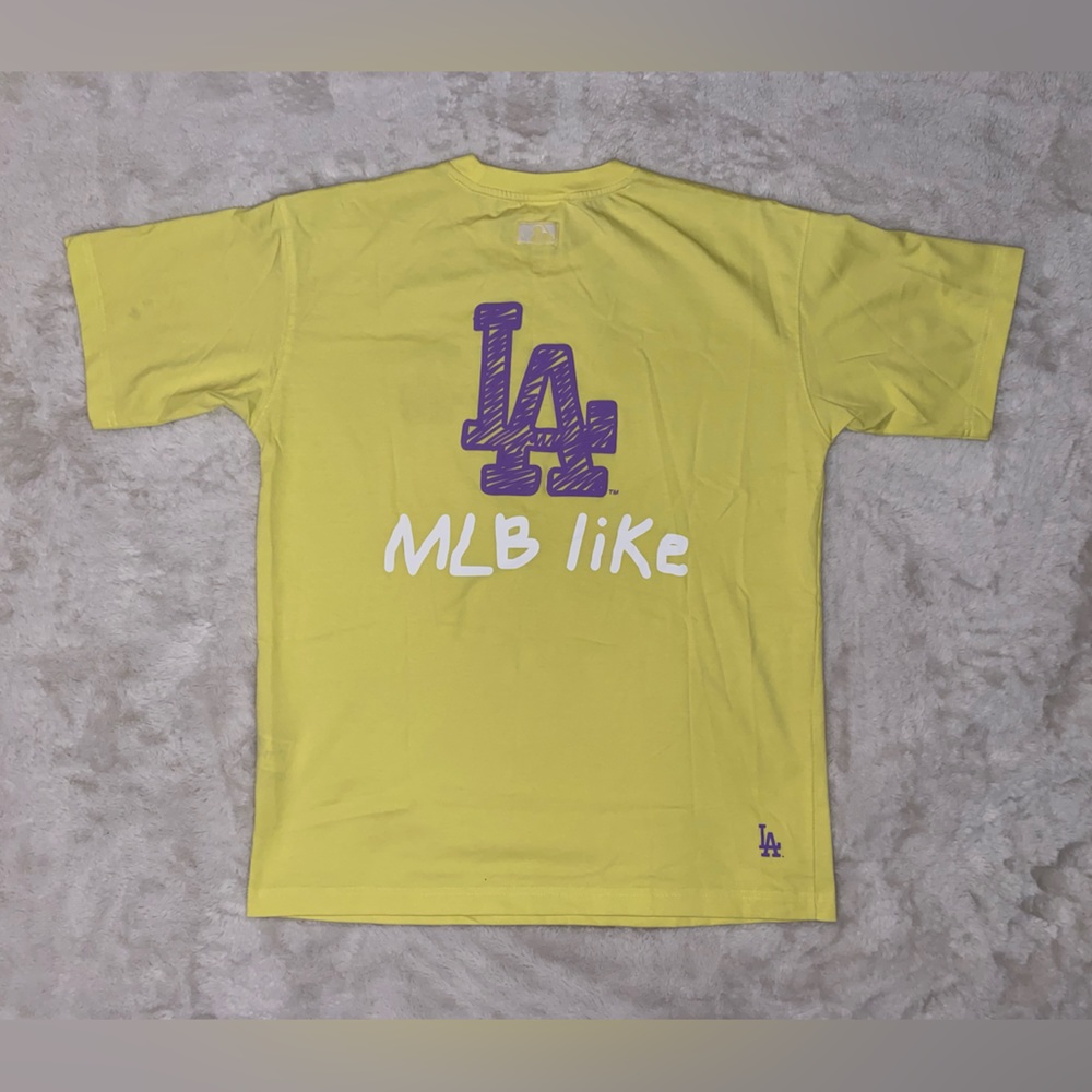 LA Dodger’s T-Shirt